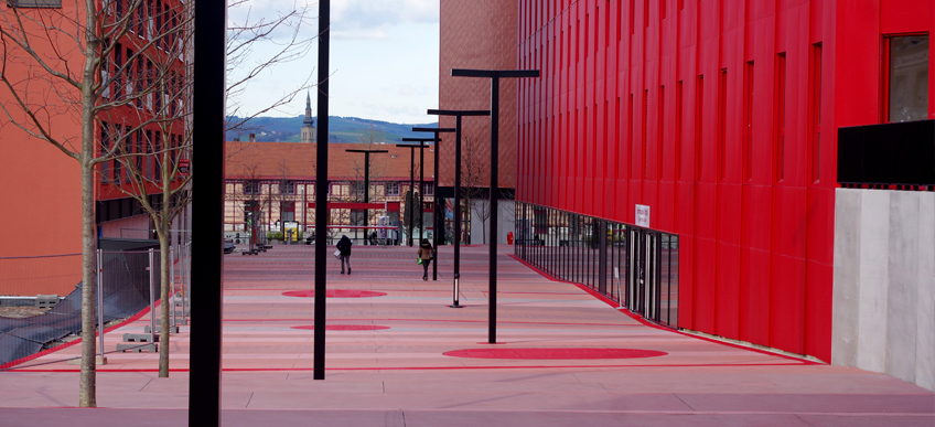 Agence IMEDIA La Tourette