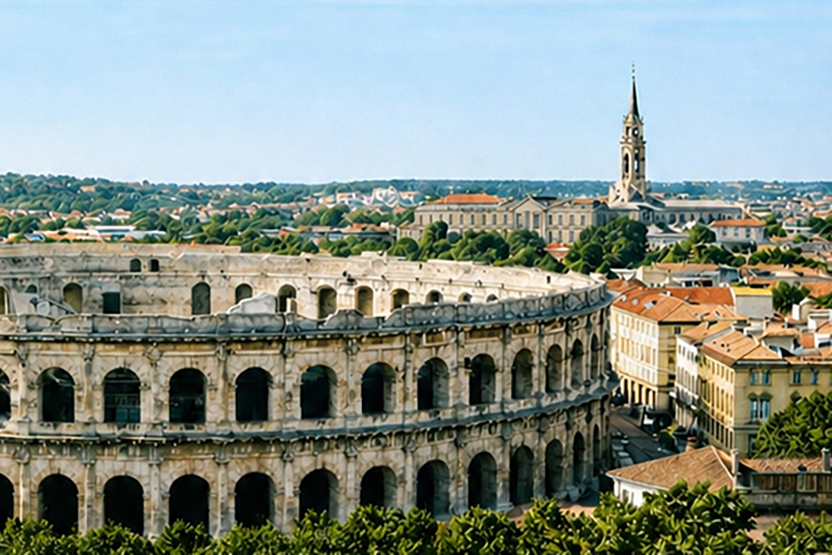 IMEDIA Location poursuit son développement avec une implantation à Nîmes